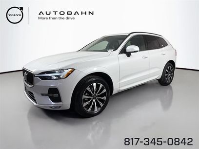 Used 2023 Volvo XC60 B5 Core w/ Protection Package Premier