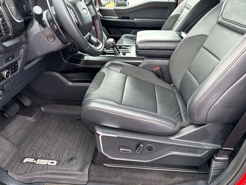 Certified 2025 Ford F150 Raptor image 9