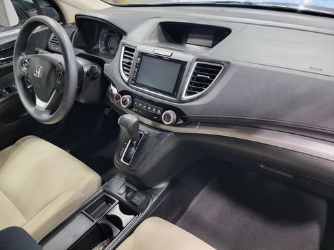 Used 2015 Honda CR-V EX image 17