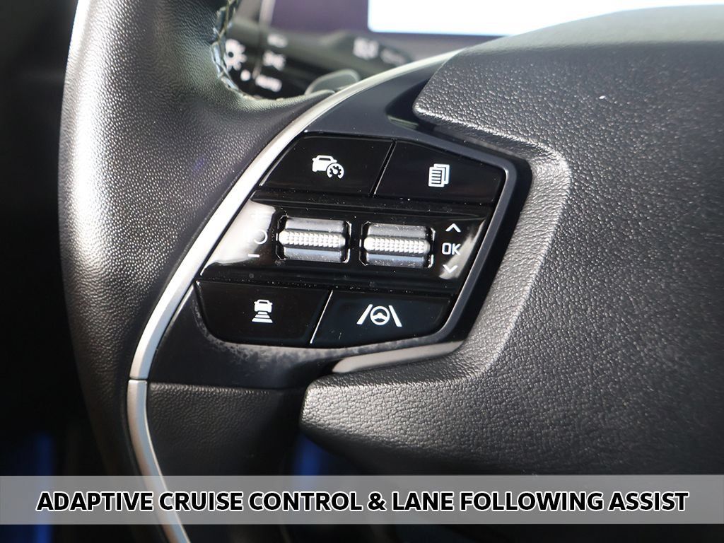 Used 2023 Kia EV6 GT-Line RWD image 6
