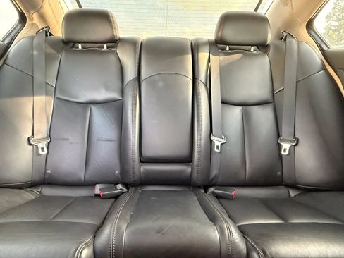 Used 2011 Nissan Maxima 3.5 SV w/ Premium Pkg FWD image 22