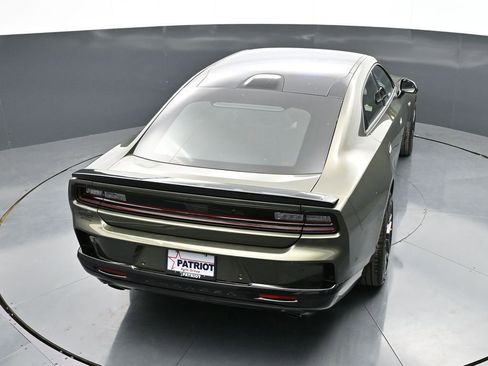 New 2026 Dodge Charger R/T image 37