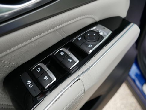 Certified 2023 Kia Sorento SX AWD/4WD image 19