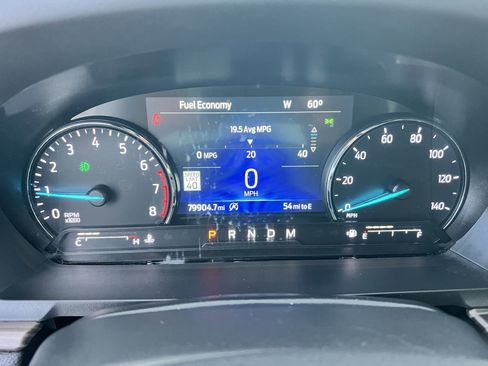 Used 2021 Ford Explorer Limited w/ Equipment Group 301A image 19