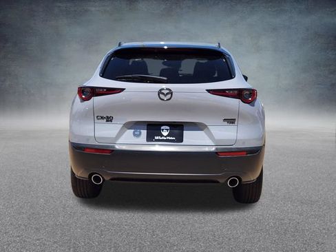 New 2026 MAZDA CX-30 Aire Edition AWD/4WD image 6