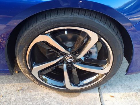 Used 2020 Honda Accord Sport image 13