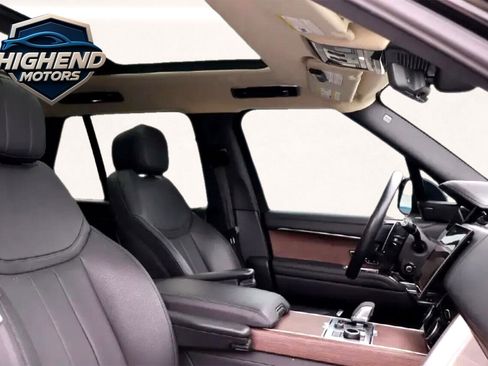 Used 2023 Land Rover Range Rover SE image 34