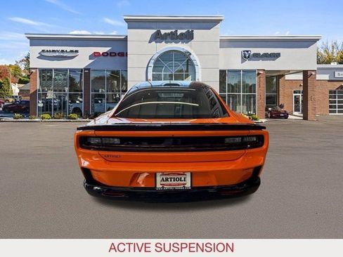 New 2026 Dodge Charger R/T Scat Pack w/ Track Package image 6