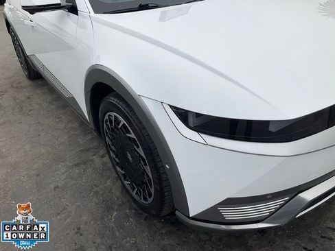 Used 2024 Hyundai Ioniq 5 Limited AWD/4WD image 69