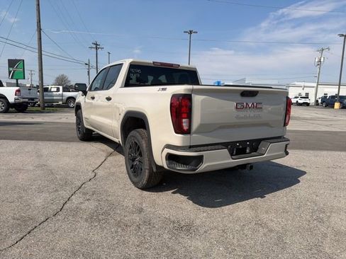 New 2026 GMC Sierra 1500 Pro image 8