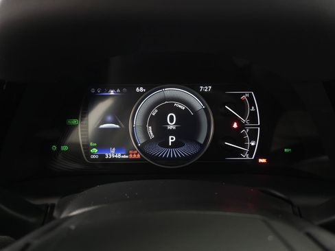 Used 2023 Lexus ES 300h Ultra Luxury w/ Accessory Package (Z2) FWD image 20