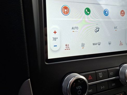 Certified 2021 Ford Edge SEL w/ Convenience Package image 25