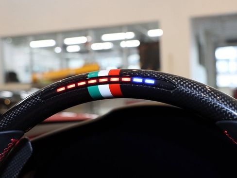 Certified 2024 Ferrari 296 GTS image 88