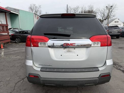 Used 2014 GMC Terrain SLE image 4