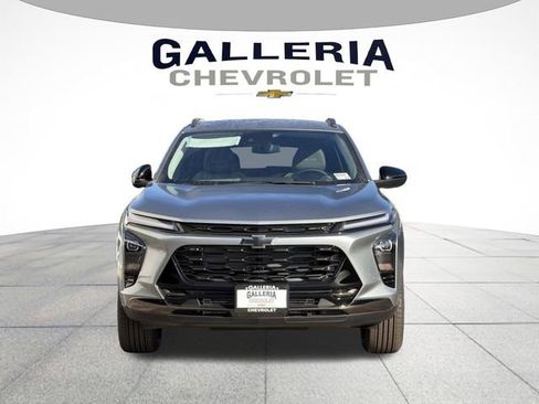 New 2026 Chevrolet Trax ACTIV w/ Driver Confidence Package image 3