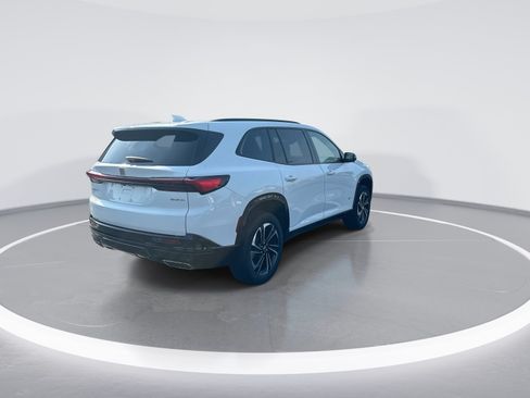 Used 2026 Buick Enclave Sport Touring FWD image 9