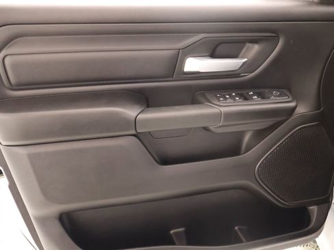 Used 2025 RAM 1500 Tradesman image 13