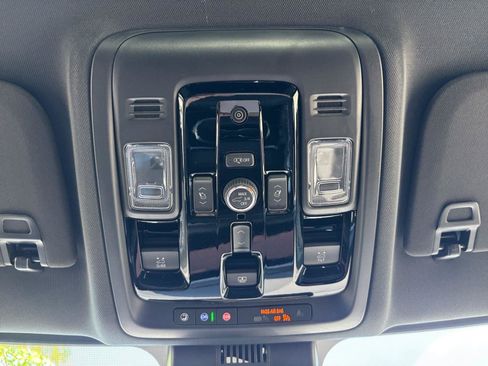 New 2026 Chevrolet Tahoe Premier AWD/4WD image 26