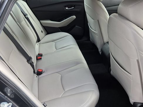 Certified 2024 Honda Accord LX image 16