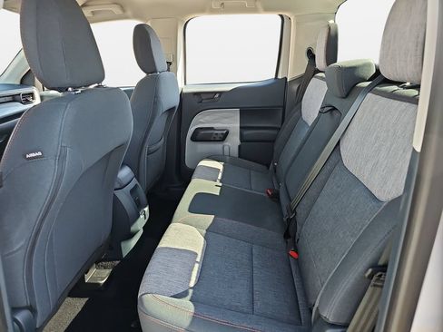 Used 2023 Ford Maverick XLT w/ Equipment Group 300A Standard AWD/4WD image 19