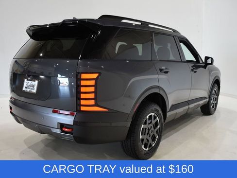 New 2026 Hyundai Palisade XRT Pro image 4