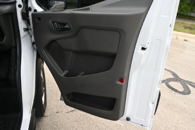 Used 2025 Ford Transit 350 148 High Roof Extended w/ Load Area Protection Package RWD image 18