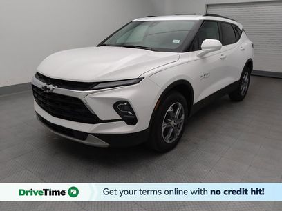 Used 2024 Chevrolet Blazer LT w/ Convenience Package