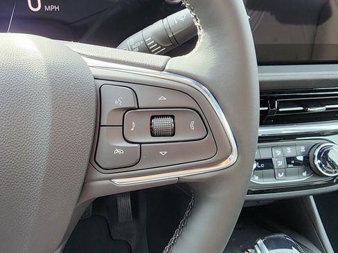New 2026 Buick Envista Sport Touring w/ Convenience I Package image 21
