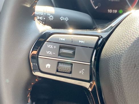 New 2026 Honda HR-V Sport image 21