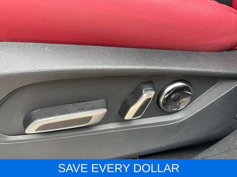 Used 2025 Acura RDX A-Spec AWD/4WD image 21