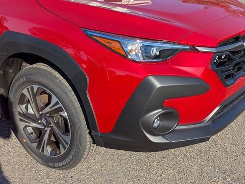 New 2026 Subaru Crosstrek 2.0i Premium AWD/4WD image 3