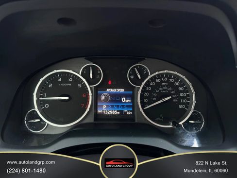 Used 2017 Toyota Tundra SR5 image 14