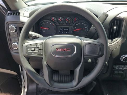 New 2026 GMC Sierra 3500 Pro w/ 1SA Pro Safety Plus Package AWD/4WD image 14