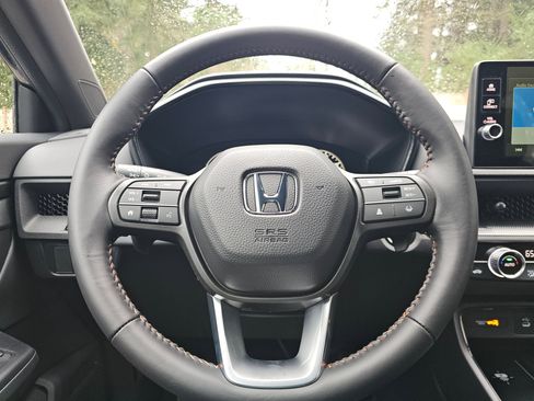 Used 2026 Honda CR-V Sport image 15