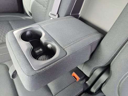New 2026 RAM 1500 Big Horn AWD/4WD image 30
