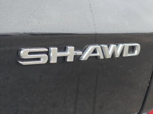 Used 2023 Acura MDX w/ Technology Package image 13