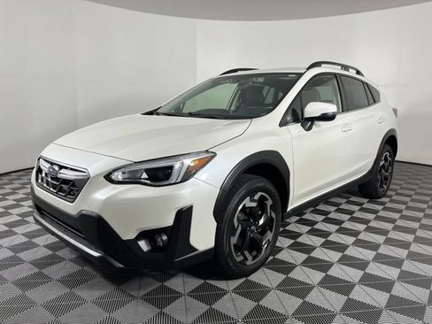 Used 2023 Subaru Crosstrek 2.5i Limited AWD/4WD image 6