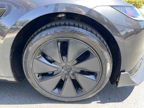 Used 2024 Tesla Model 3 Long Range RWD image 77