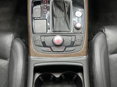 Used 2014 Audi A6 TDI Prestige w/ Prestige Package image 28