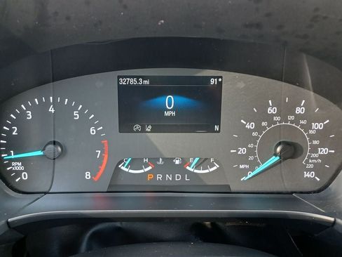 Used 2022 Ford Escape SE w/ Cold Weather Package AWD/4WD image 10