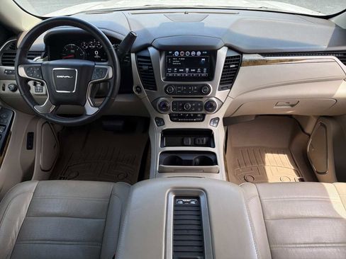 Used 2017 GMC Yukon Denali w/ Open Road Package AWD/4WD image 2