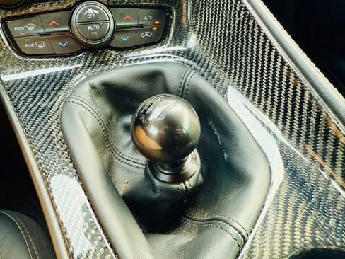 Used 2021 Dodge Challenger R/T Scat Pack image 32