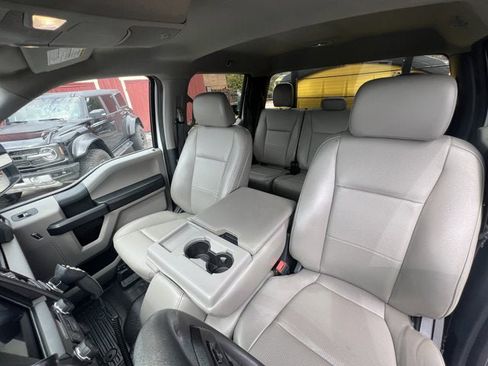 Used 2022 Ford F250 XL w/ Power Equipment Group AWD/4WD image 27