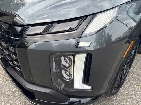 Used 2024 Hyundai Palisade XRT AWD/4WD image 37