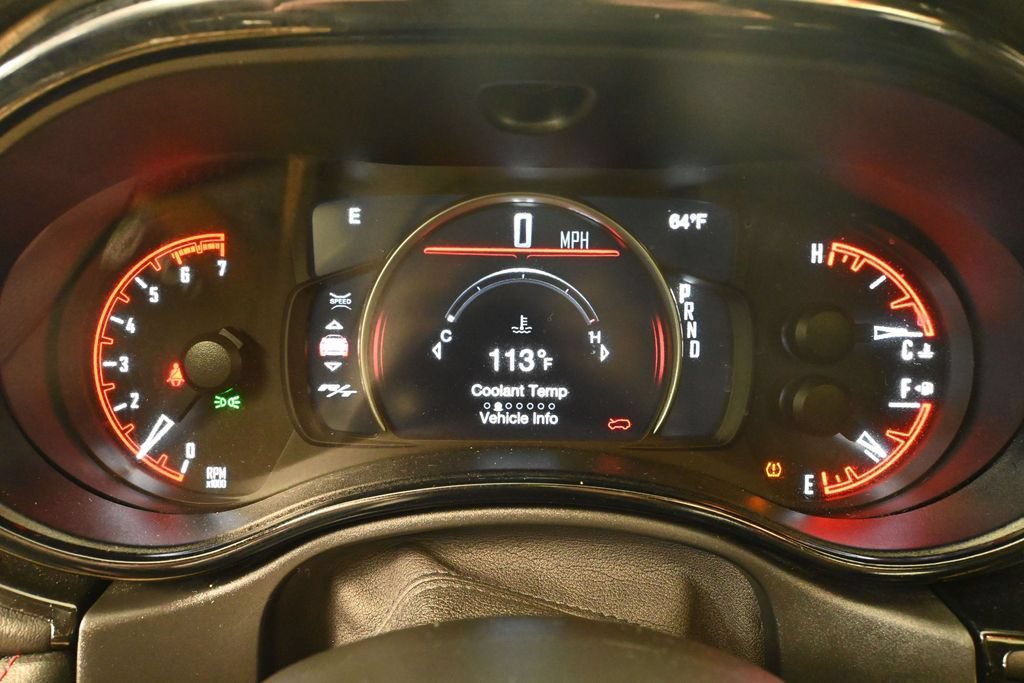 Used 2024 Dodge Durango R/T AWD/4WD image 25