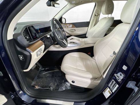 Used 2022 Mercedes-Benz GLE 350 4MATIC image 21