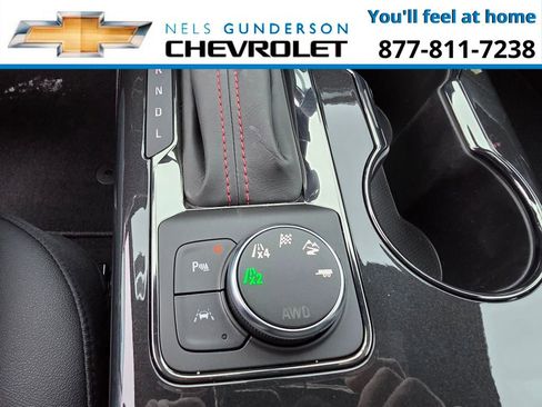 New 2026 Chevrolet Blazer RS w/ Driver Confidence II Package image 30