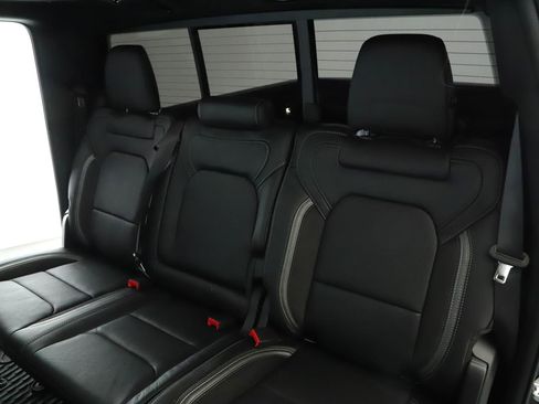 New 2026 RAM 1500 RHO w/ RHO Level 1 Equipment Group image 5