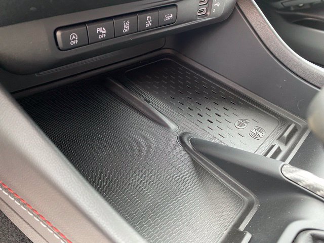 New 2026 Dodge Charger Scat Pack AWD/4WD image 18