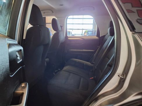 Used 2021 Ford Bronco Sport AWD/4WD image 14